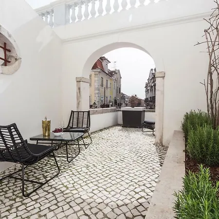 Charming Bairro Alto